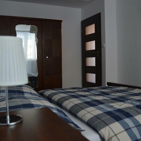 Apartament Izerski Klimat Swieradow-Zdroj Exterior photo
