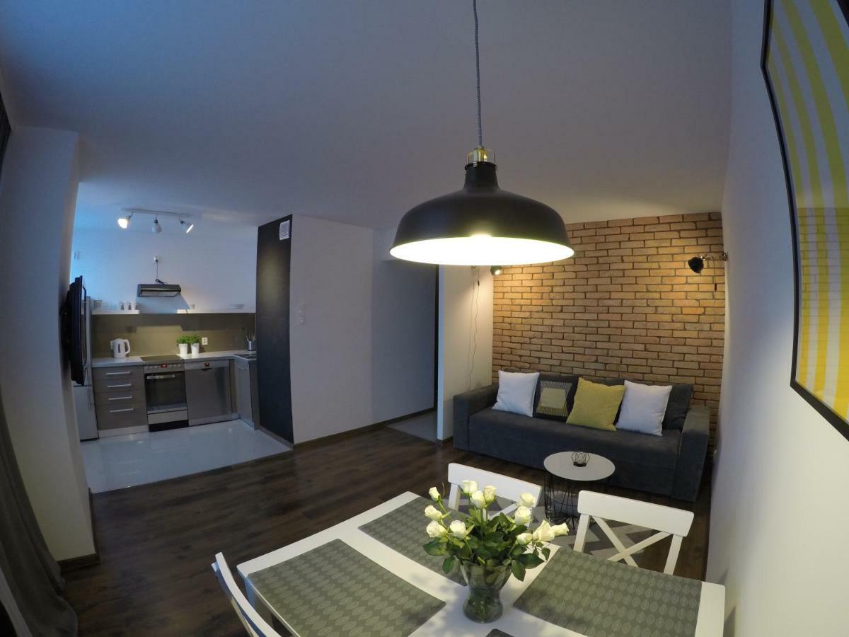 Apartament Izerski Klimat Swieradow-Zdroj Exterior photo