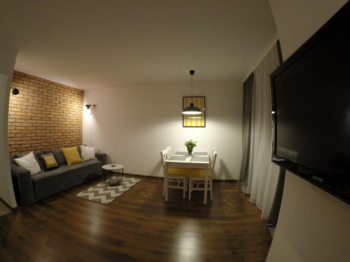 Apartament Izerski Klimat Swieradow-Zdroj Exterior photo