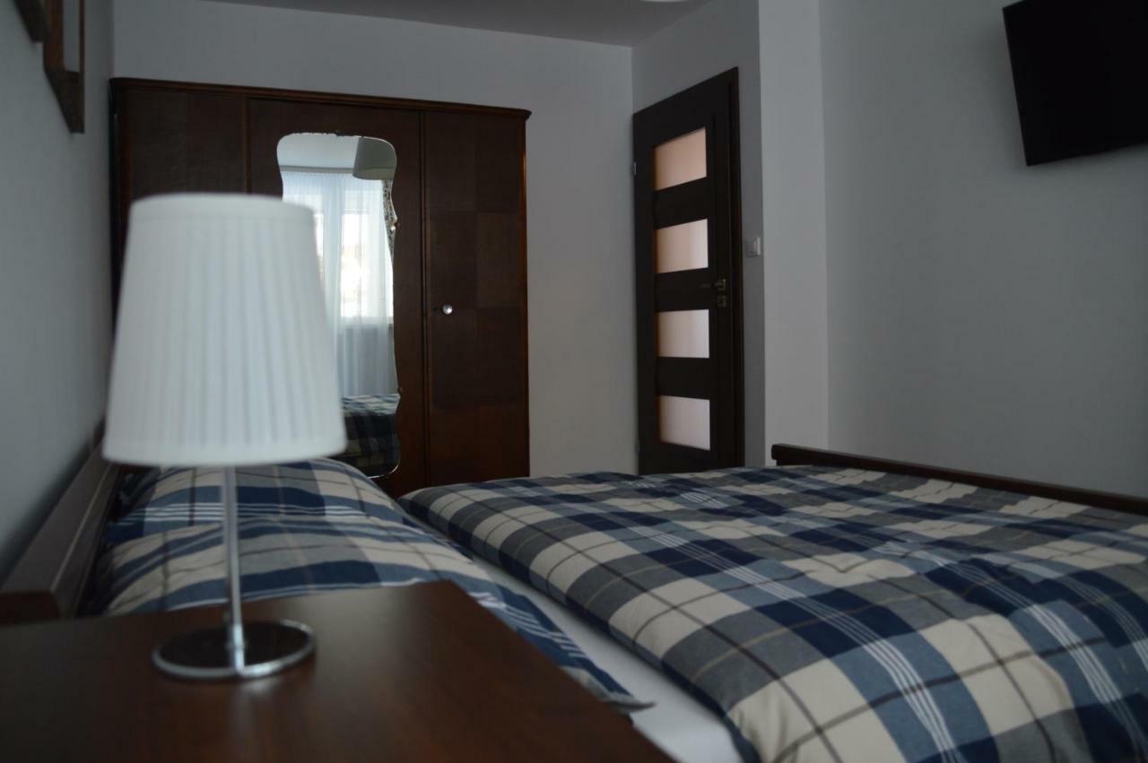 Apartament Izerski Klimat Swieradow-Zdroj Exterior photo