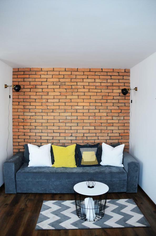 Apartament Izerski Klimat Swieradow-Zdroj Exterior photo