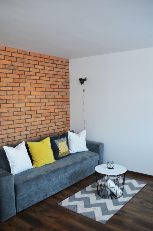 Apartament Izerski Klimat Swieradow-Zdroj Exterior photo