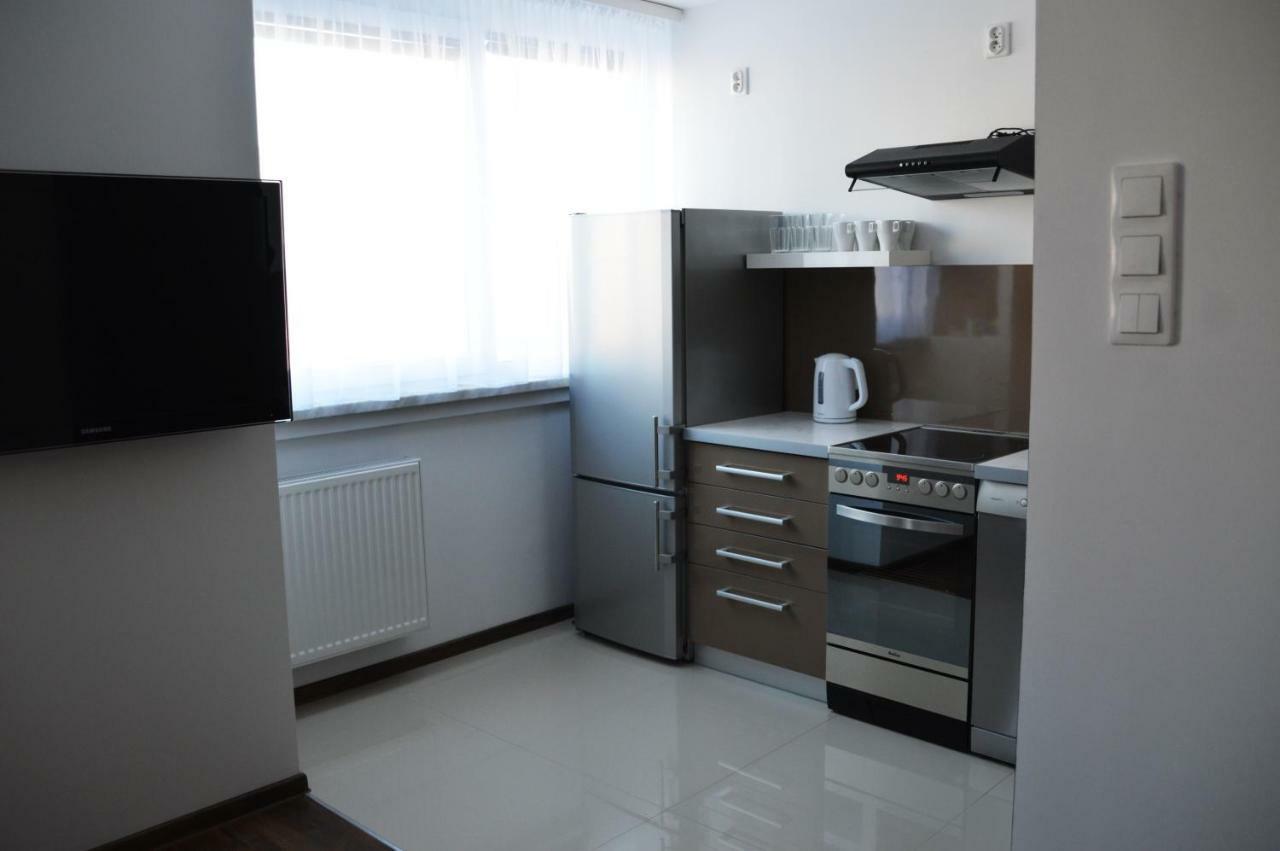 Apartament Izerski Klimat Swieradow-Zdroj Exterior photo