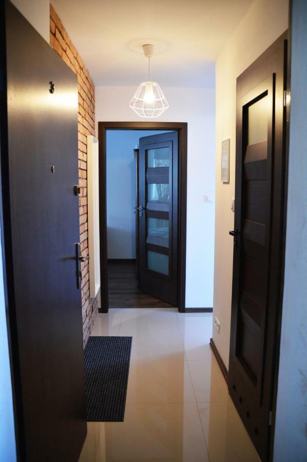 Apartament Izerski Klimat Swieradow-Zdroj Exterior photo